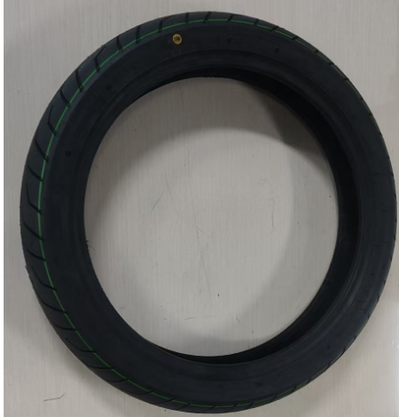 P6 tire