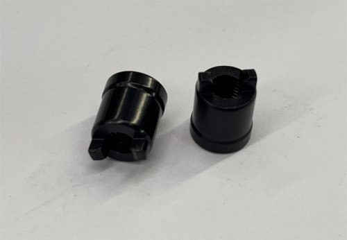 V13 Damper Screw - Upper