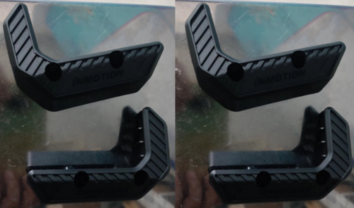V14 Battery Corner Protector Assembly