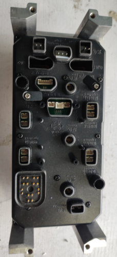 V12 Controller + Human Machine Board (Driver Board Assembly)