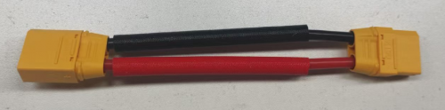 P6 battery adapter cable