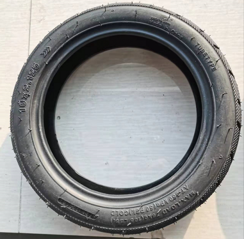 Climber Outer Tire