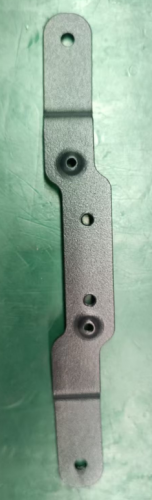 P6 Logo Light Mount