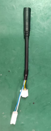 P6 cloud box connection cable